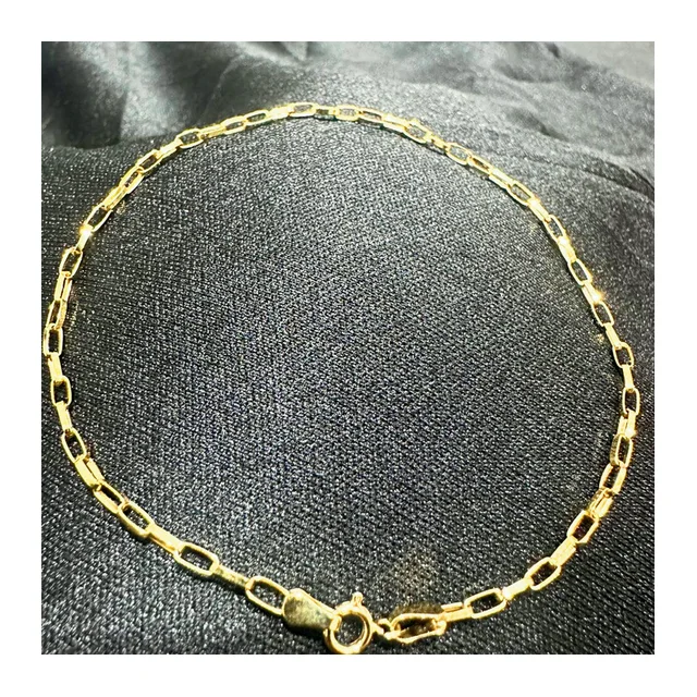 Pulseira / Corrente Cartier Curta fio 0.60