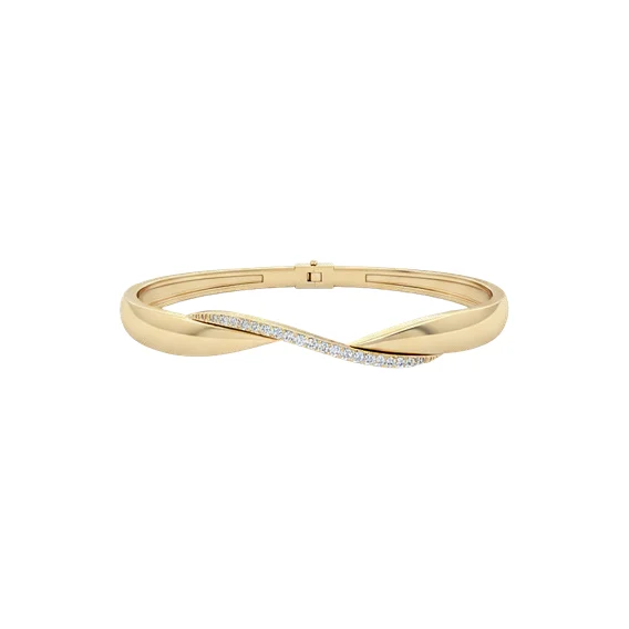 Bracelete Infinito Cravejado